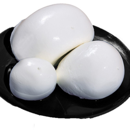 Chilled Cheese  Fior Di Latte/ Mozzarella (Caw Milk)    意大利牛乳芝士  Caseificio Artigiana