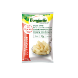 Salsify Cut 切條婆羅門參