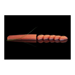 Chilled Tsar Nikolaj Fillet For Two   煙三文魚柳  Balik