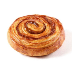 Cinnamon Danish Whirl 肉桂丹麥酥