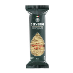 Capelli  D'Angelo Nido  No.78   鳥巢天使麵  Delverde