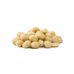 Macadamia Nuts   夏威夷果仁  Eurovanille