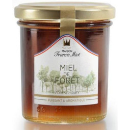 Forest Honey   森林蜂蜜  Maison Francis Miot