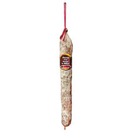 Chilled  Iberico Bellota Chorizo, 西班牙黑毛豬辣肉腸  La Prudencia