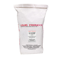Skimmed Milk Powder 0% 脂肪脫脂奶粉  /包  Louis Francois