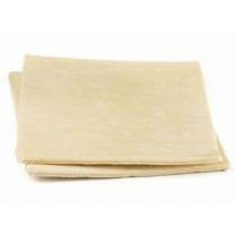 Frozen Puff Pastry W/ Butter 2.5Mm急凍酥皮  Mademoiselle Desserts