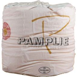 Frozen Butter Block  Unsalted   法國aop急凍淡牛油磚  Pamplie