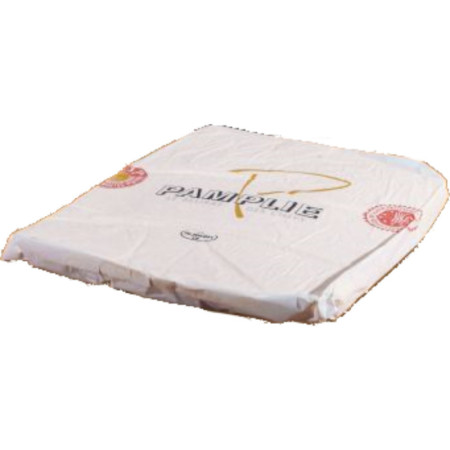 Frozen Butter Sheet 84% Aop  Unsalted   法國aop急凍淡牛油  Pamplie
