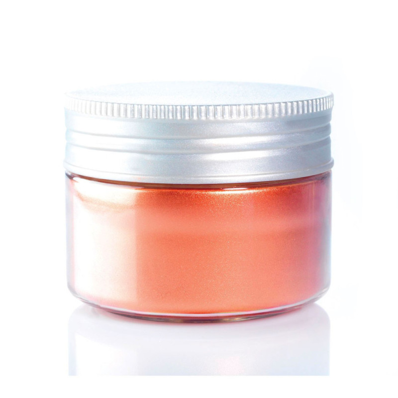 Orange Fat - soluble 油溶性橙色色粉