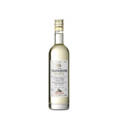 White Truffle Oil (Sunflower)   白松露油  Pebeyre