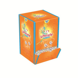 White Sugar Cube (Indiv.Ea)獨立包裝白蔗方糖  La Perruche