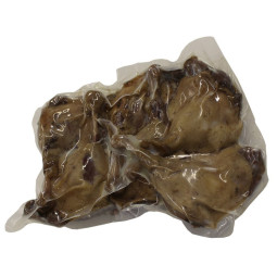 Chilled Duck Confit (12 Legs) In Duck Fat 法國獨立真空包裝油鴨脾(已熟)  Rougie