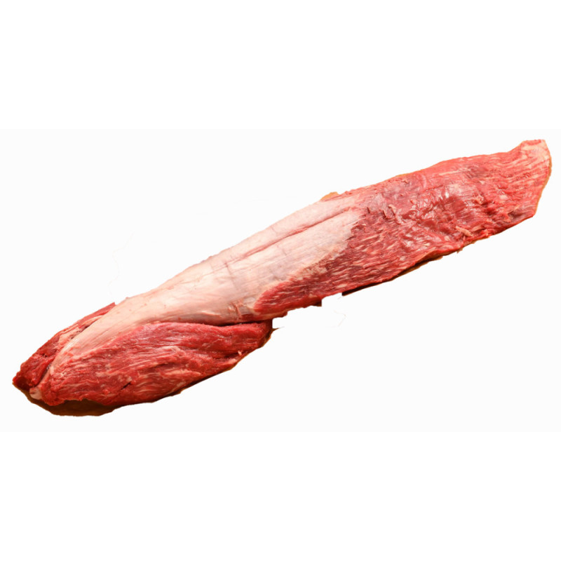 Purebred Wagyu Beef Tenderloin Side Strap Off