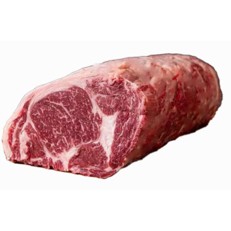 Purebred Wagyu Beef Cube Roll