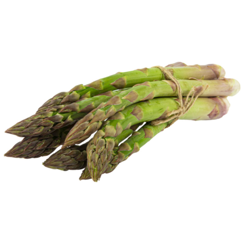 Asparagus Green Gdn - Cal 26+