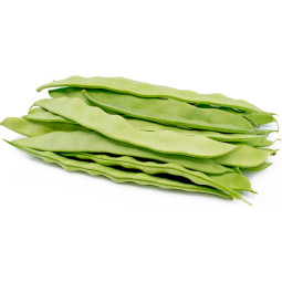 Chilled Flat Green Bean Metro    四季豆  Metro Chef