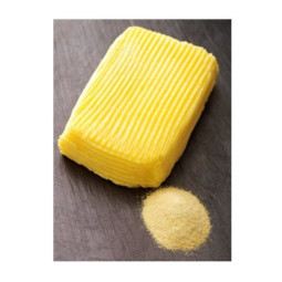 Chilled Bordier  Yuzu Butter Export  法國波廸爾柚子牛油件  Bordier