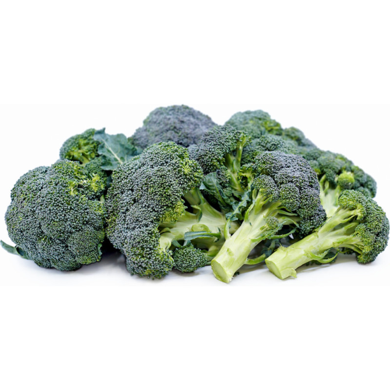 Chilled Cabeae  Broccoli  西蘭花  Selected By Cff