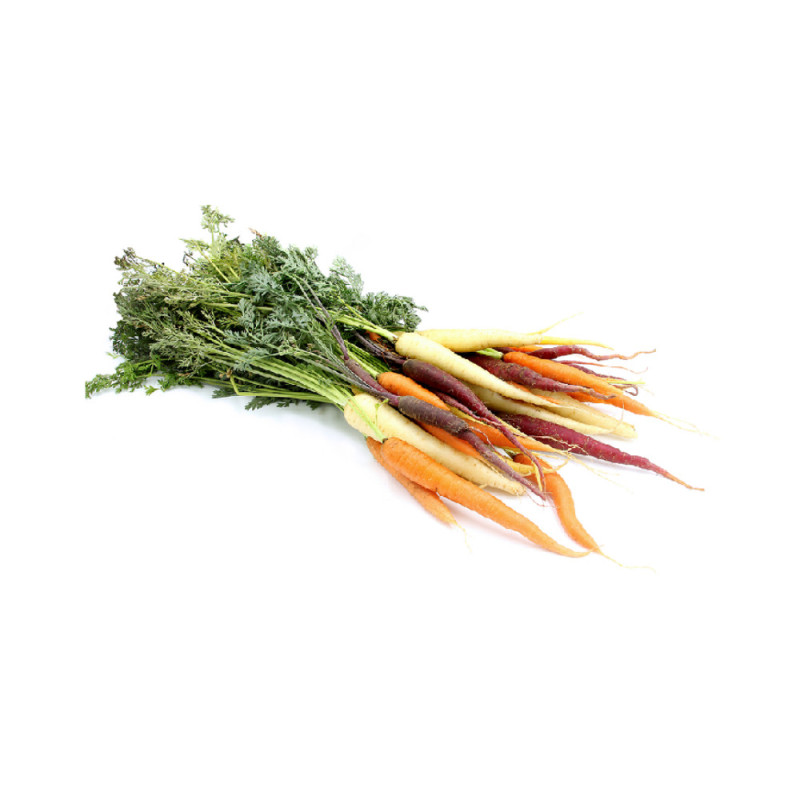 Chilled Baby Mixed Carrot     雜甘筍仔  Selected By Cff