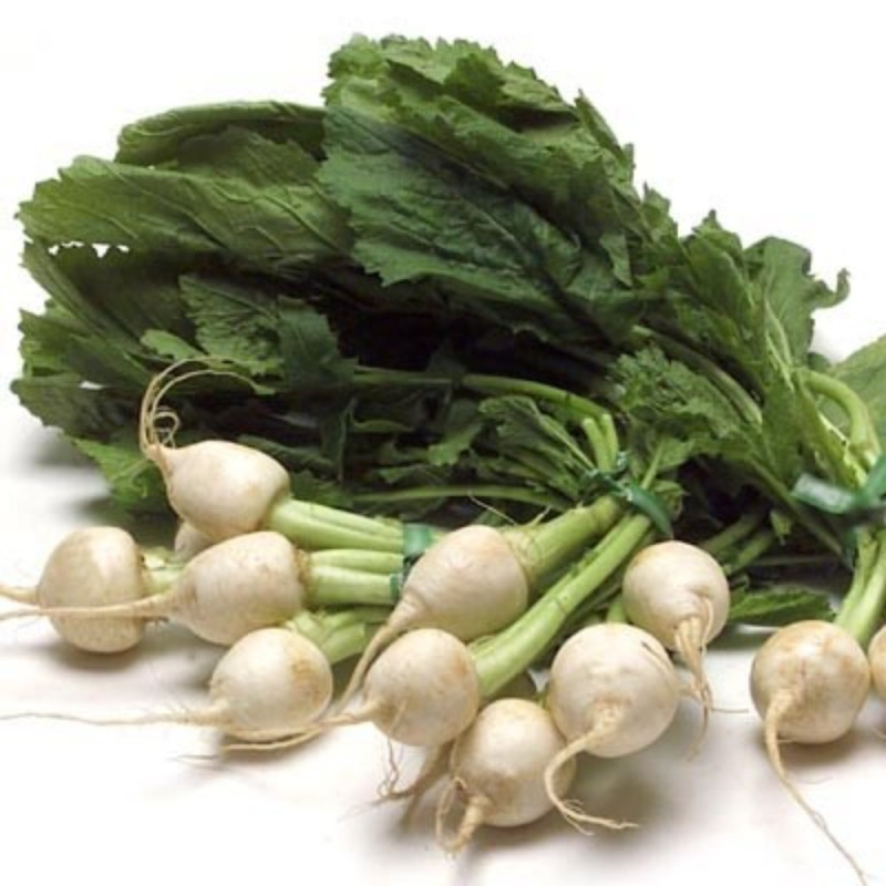 Chilled Baby White Beetroot   白紅菜頭  Selected By Cff