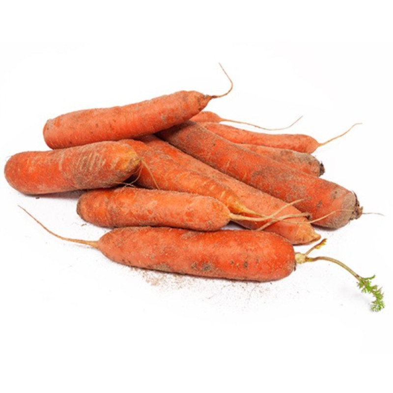 Chilled Sand Carrot Metro    沙蘿蔔  Metro Chef