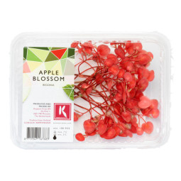 Chilled Cress  Apple Blossom Cat 1 蘋果花  Koppert Cress