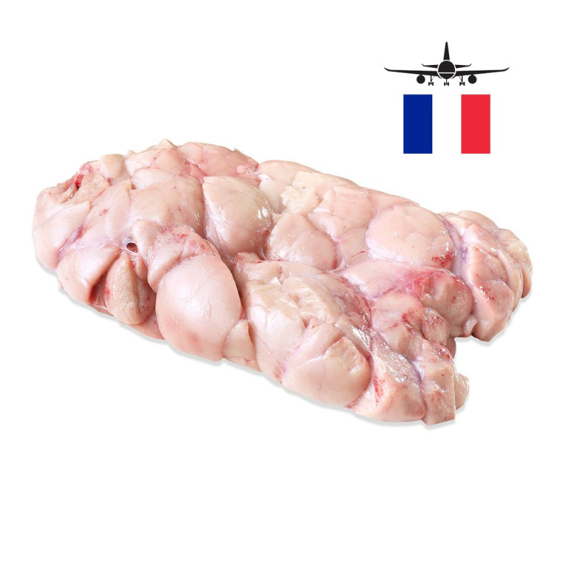 Veal Sweetbread 法國紅牌乳飼小牛胸線