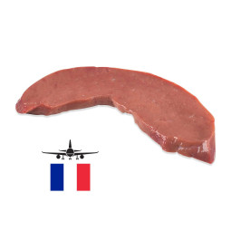Veal Liver 法國紅牌乳飼小牛胸肝