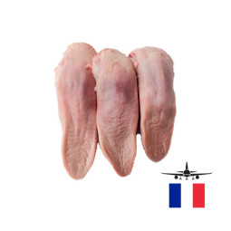 Veal Tongue 法國紅牌乳飼小牛舌