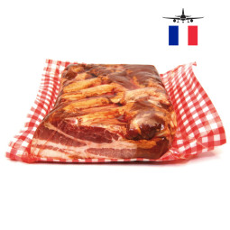 Chilled Smocked Pork Belly 煙燻豬腩肉  Le Delas