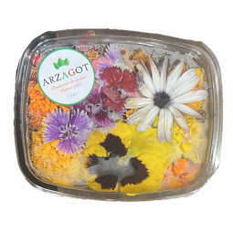 Bataille Of Flowers  Selected By Cff