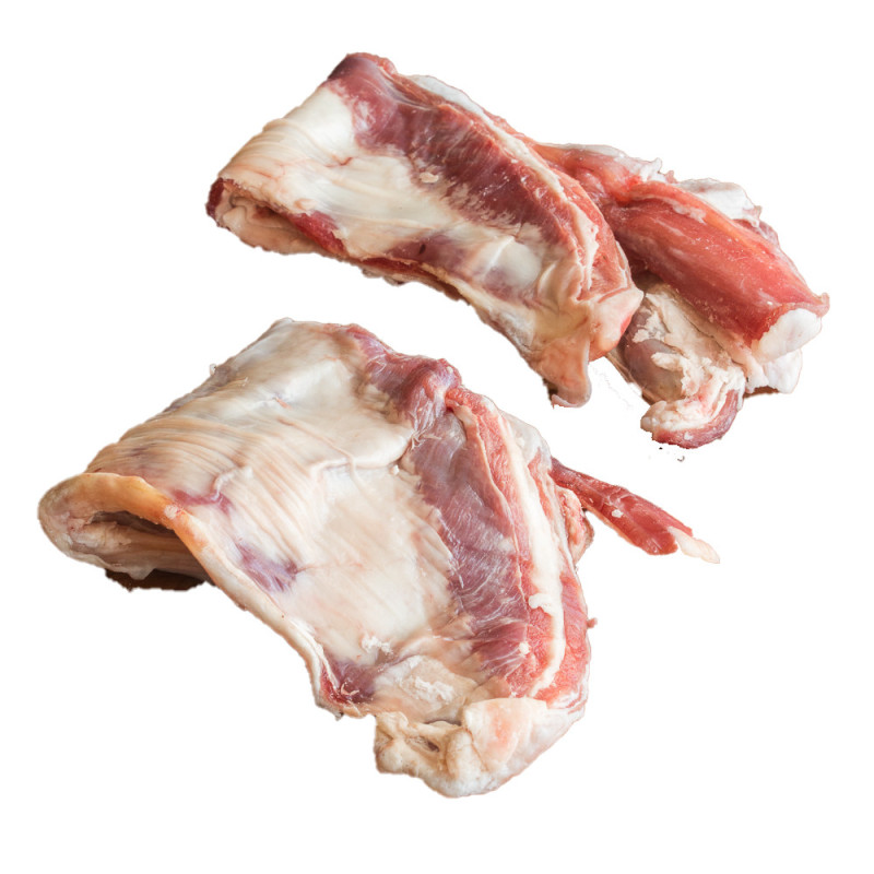 Chilled Fra Allaiton Lamb Belly Boneless   法國allaiton去骨羊腩  Greffeuille