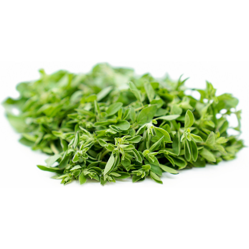 Chilled Herb  Oregano    大兔葉(牛至)  Selected By Cff