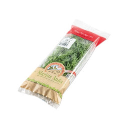 Chilled Herb  Dill   刁草  Selected By Cff