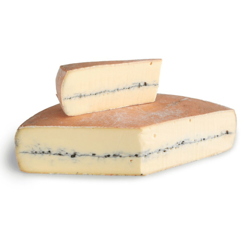 Chilled Cheese  Morbier Aop  法國aop莫爾比耶芝士  Les Freres Marchand