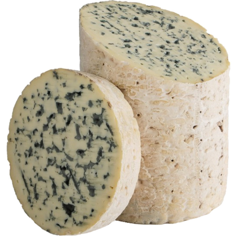 Chilled Cheese  Fourme D'Ambert Aop  法國aop聖莫荷山羊芝士  Les Freres Marchand