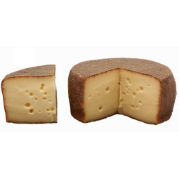 Chilled Cheese  Trappe D'Echourgnac    Les Freres Marchand