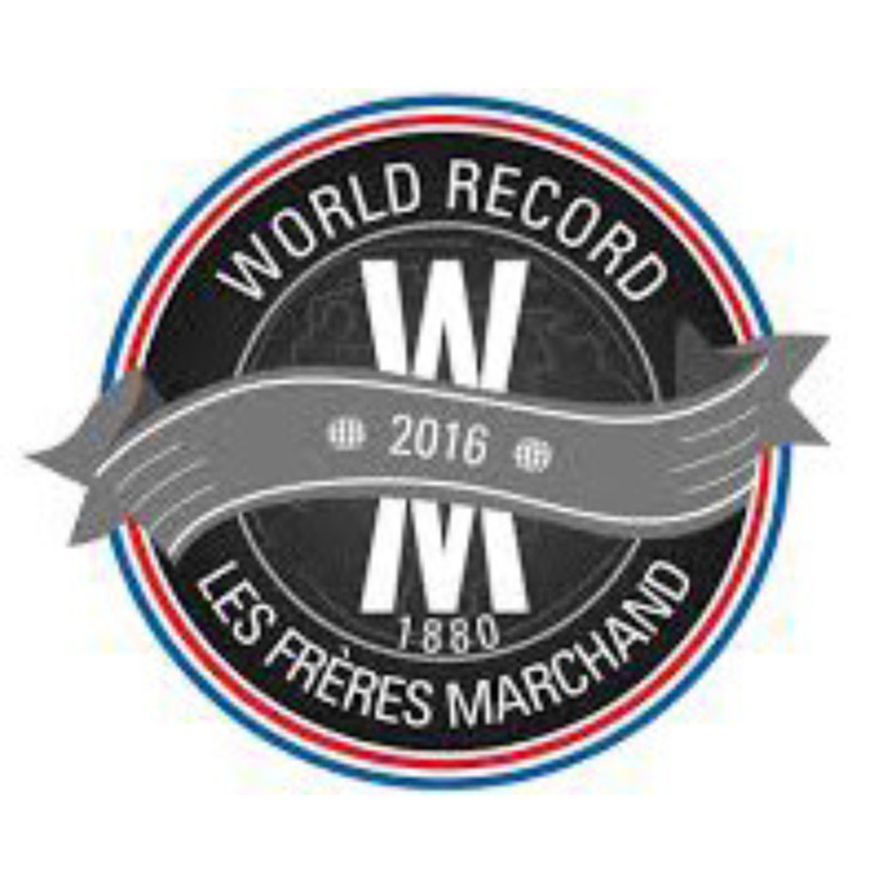 Chilled Cheese  Rondblond With Beer     Les Freres Marchand