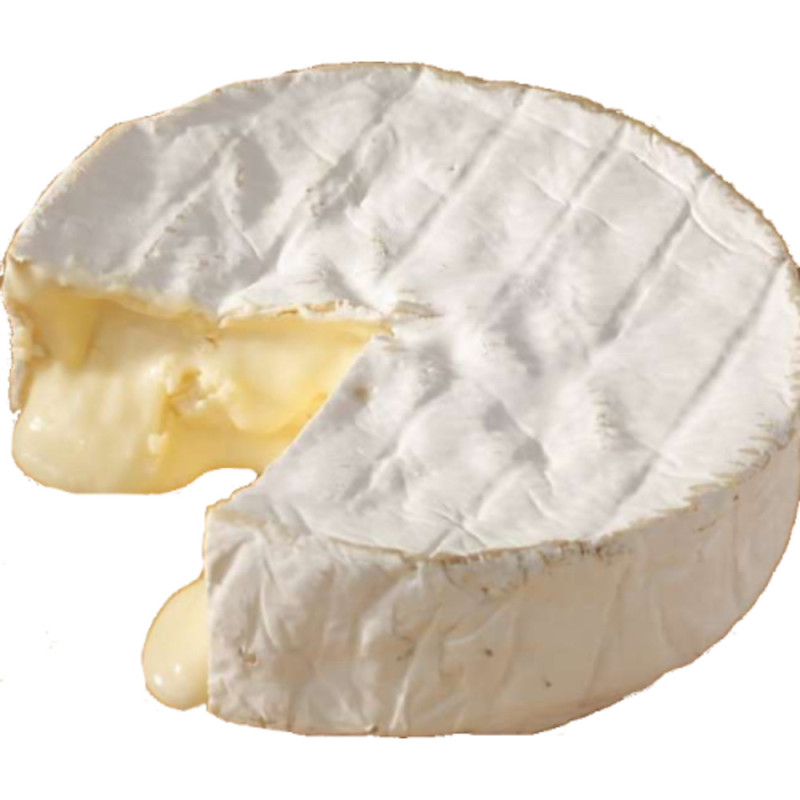 Chilled Cheese  Coulommiers  Les Freres Marchand