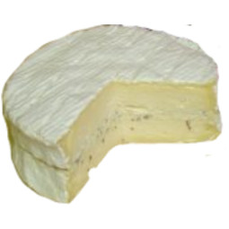 Chilled Cheese  Delice With Meaux Mustard Les Freres Marchand