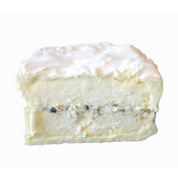 Chilled Cheese  Brie De Meaux With Truffle 3%   松露調味莫城比利芝士  Les Freres Marchand
