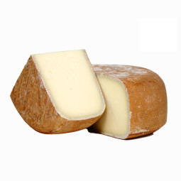 Chilled Cheese  Tomme Napoleon    Les Freres Marchand