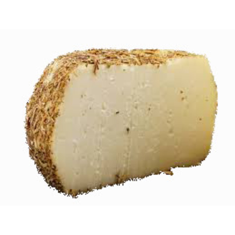 Chilled Cheese  Fleur Du Maquis    Les Freres Marchand