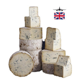 Chilled Cheese  Stichelton  英國史第奇頓芝士  Neal'S Yard