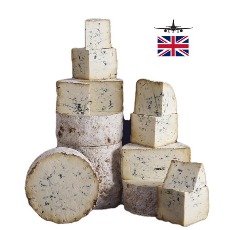 Chilled Cheese  Stichelton  英國史第奇頓芝士  Neal'S Yard