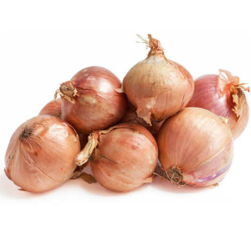 Pink Onion