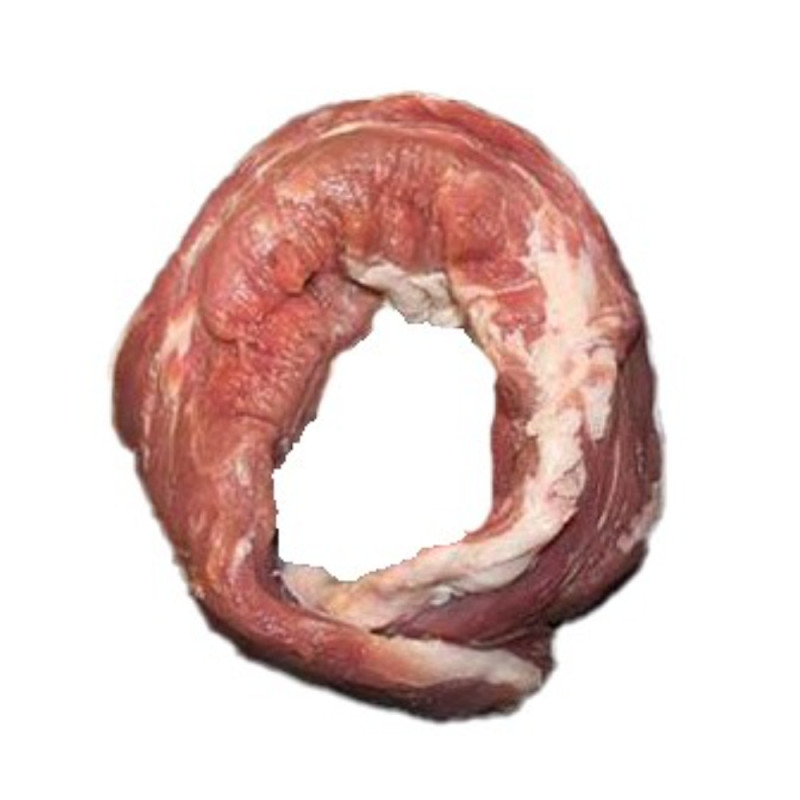 Tenderloin / Filet Mignon of Kintoa 法國KINTOA巴斯克黑毛豬柳