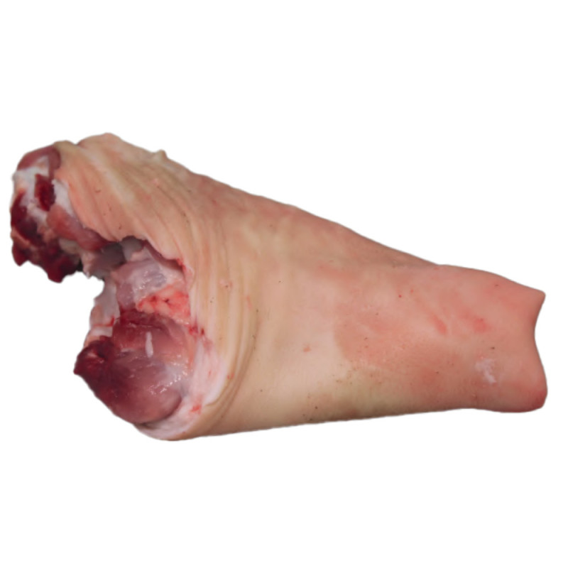 Oteiza Pork Shank 法國巴斯克黑毛豬腱子肉