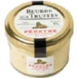 Black Truffle Butter 黑松露牛油