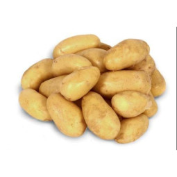 Potato  Primeur Noirmoutier Cal  35/55 Selected By Cff